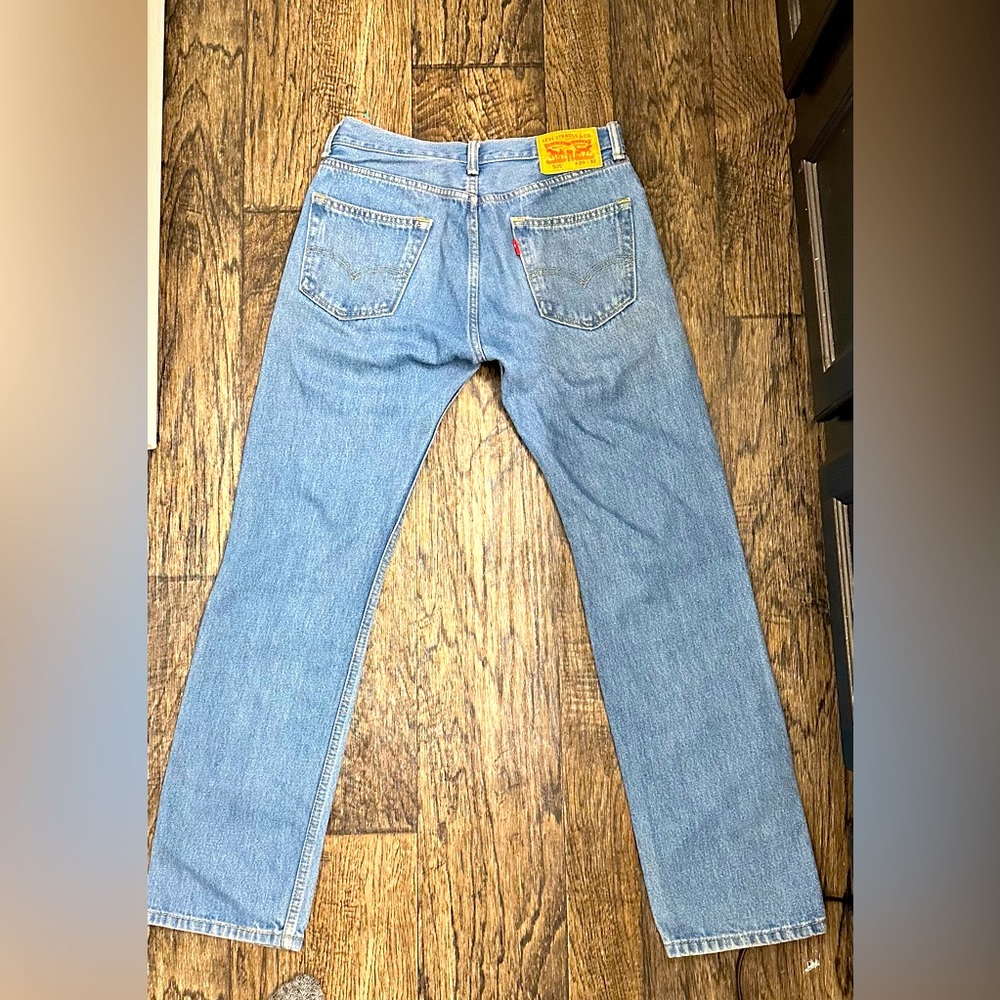 Levi 505 Jeans